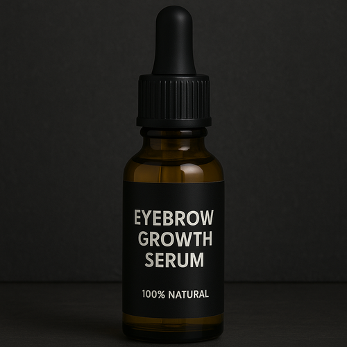 Eyebrow Growth Serum