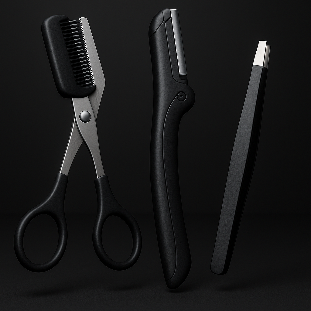 The Ultimate Eyebrow Kit