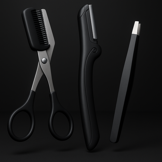 The Ultimate Eyebrow Kit