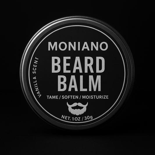 Beard Styling Balm