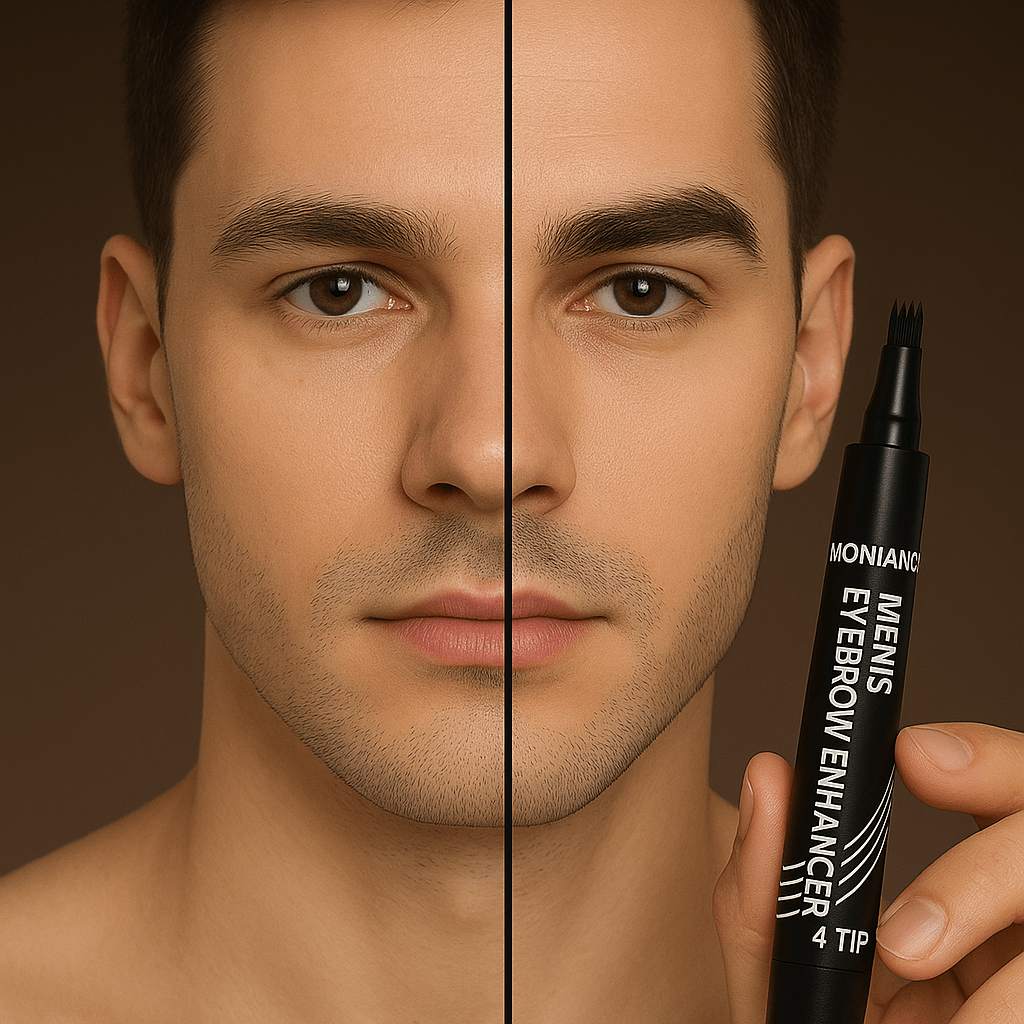 Men's Eyebrow Enhancer