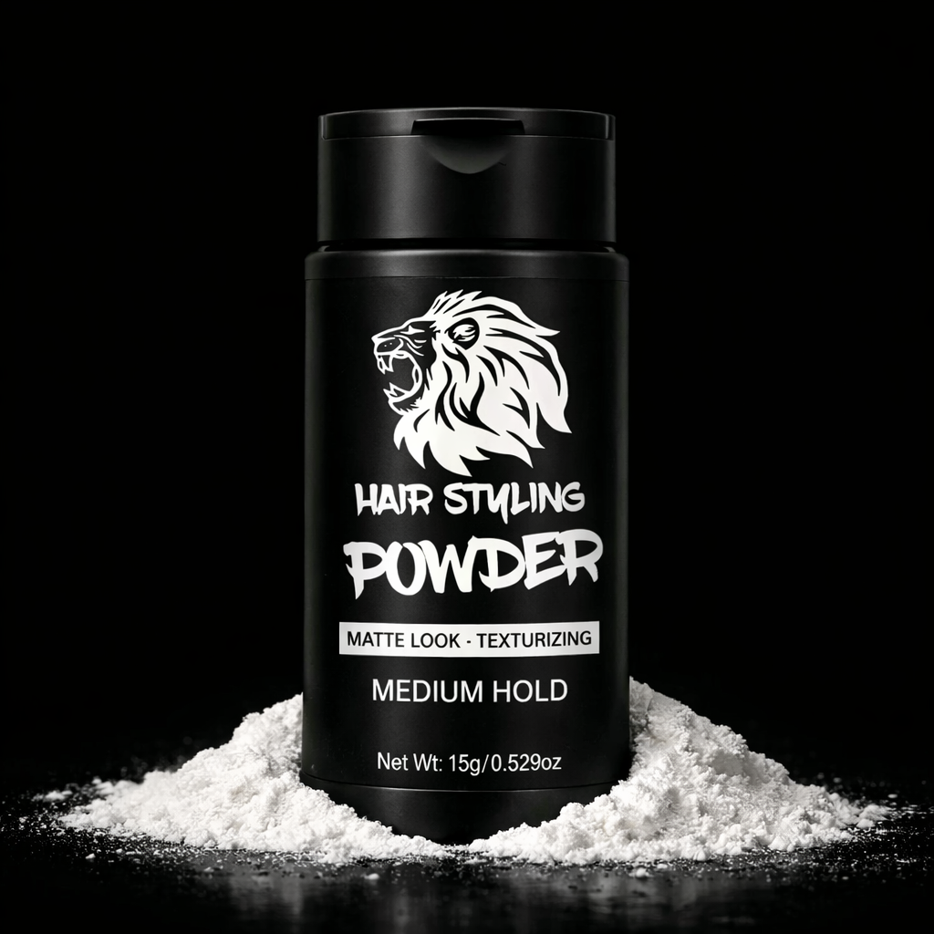 Hair Styling Powder