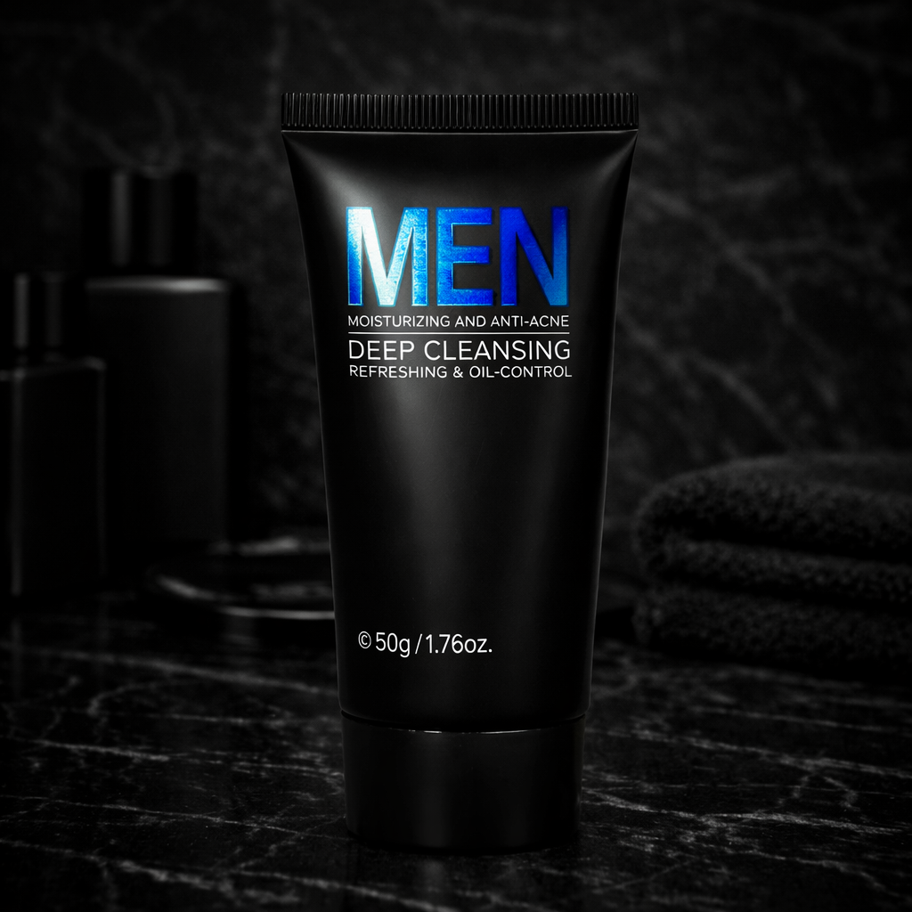 Facial Cleanser