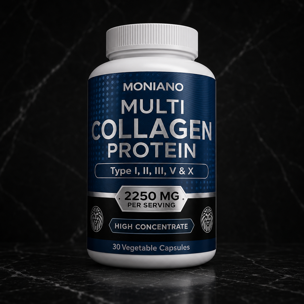Collagen Capsules