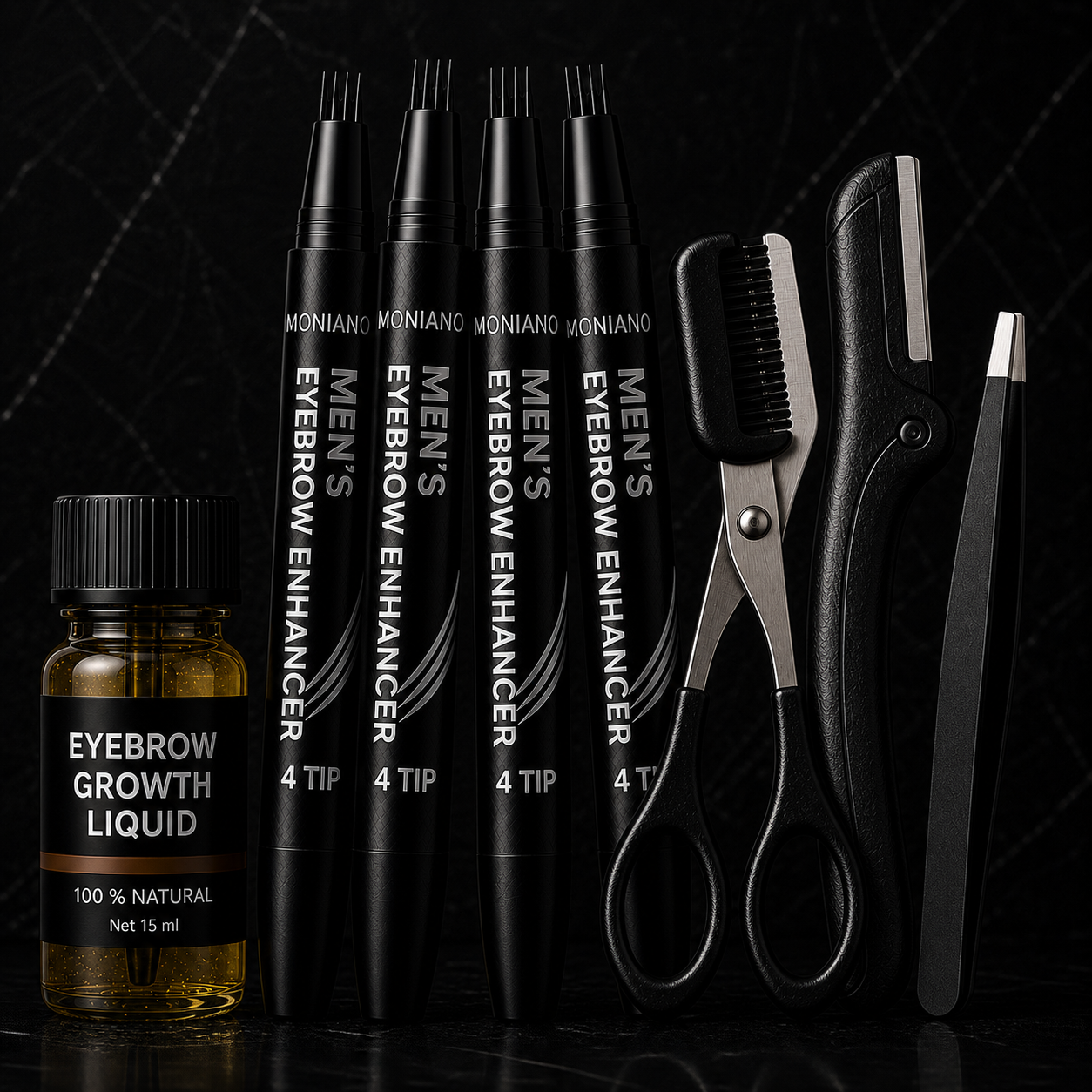 Full Brow System