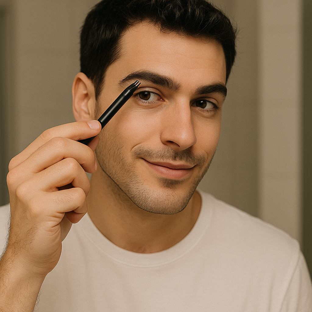 Men's Eyebrow Enhancer