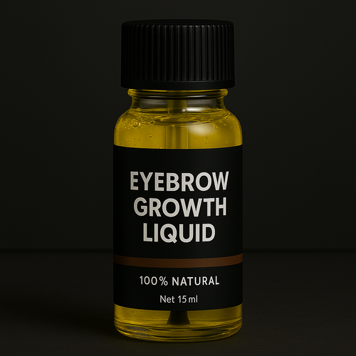 Eyebrow Growth Serum