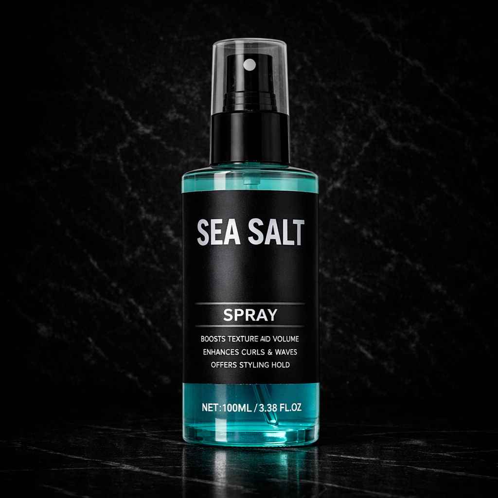 Sea Salt Texture Spray (ELITE)